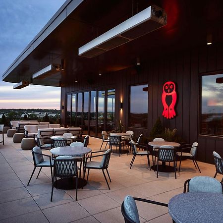 The Scarlet, Lincoln, A Tribute Portfolio Hotel Extérieur photo