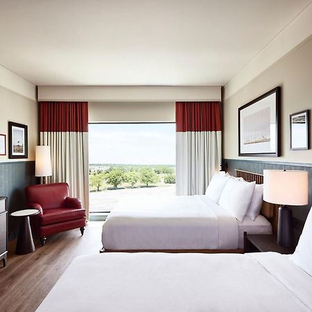 The Scarlet, Lincoln, A Tribute Portfolio Hotel Extérieur photo