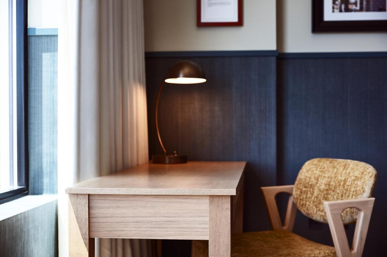 The Scarlet, Lincoln, A Tribute Portfolio Hotel Extérieur photo