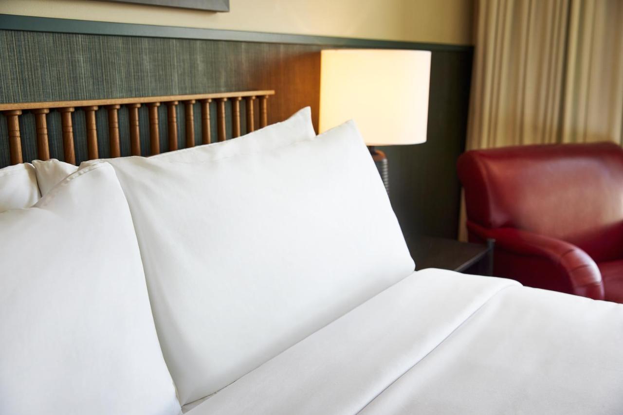 The Scarlet, Lincoln, A Tribute Portfolio Hotel Extérieur photo