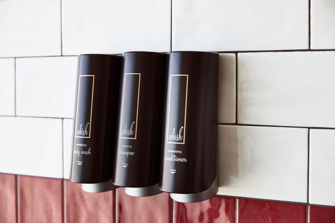 The Scarlet, Lincoln, A Tribute Portfolio Hotel Extérieur photo