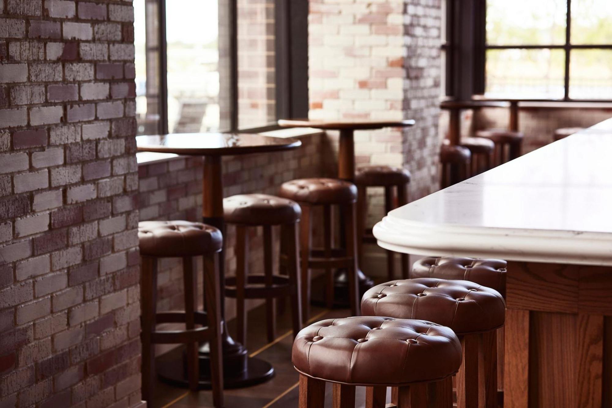 The Scarlet, Lincoln, A Tribute Portfolio Hotel Extérieur photo