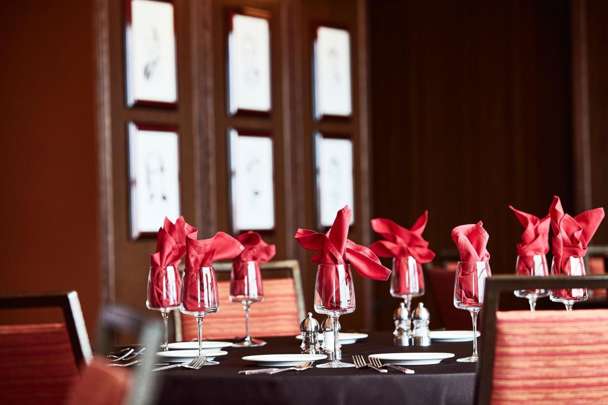 The Scarlet, Lincoln, A Tribute Portfolio Hotel Extérieur photo