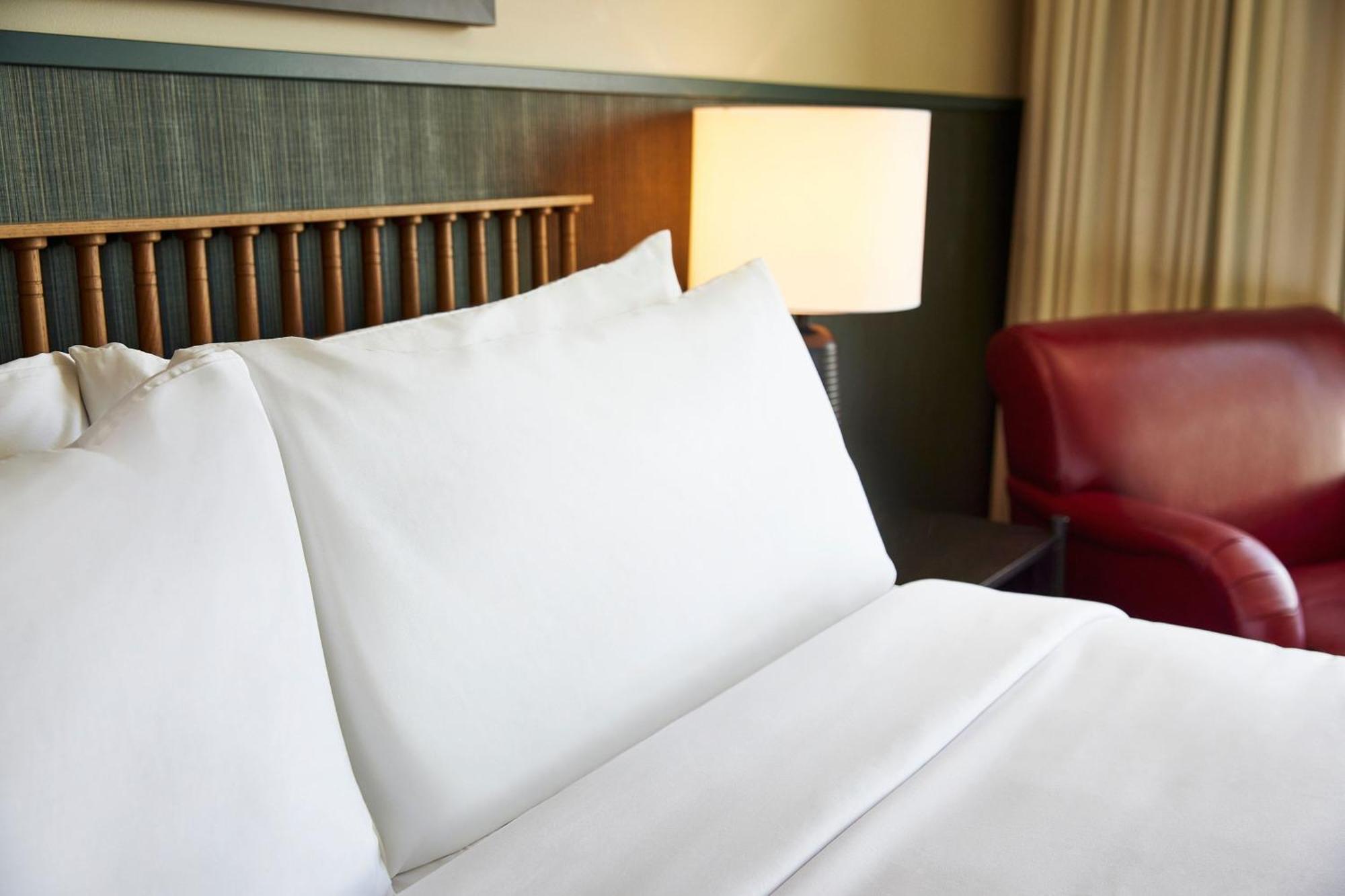 The Scarlet, Lincoln, A Tribute Portfolio Hotel Extérieur photo
