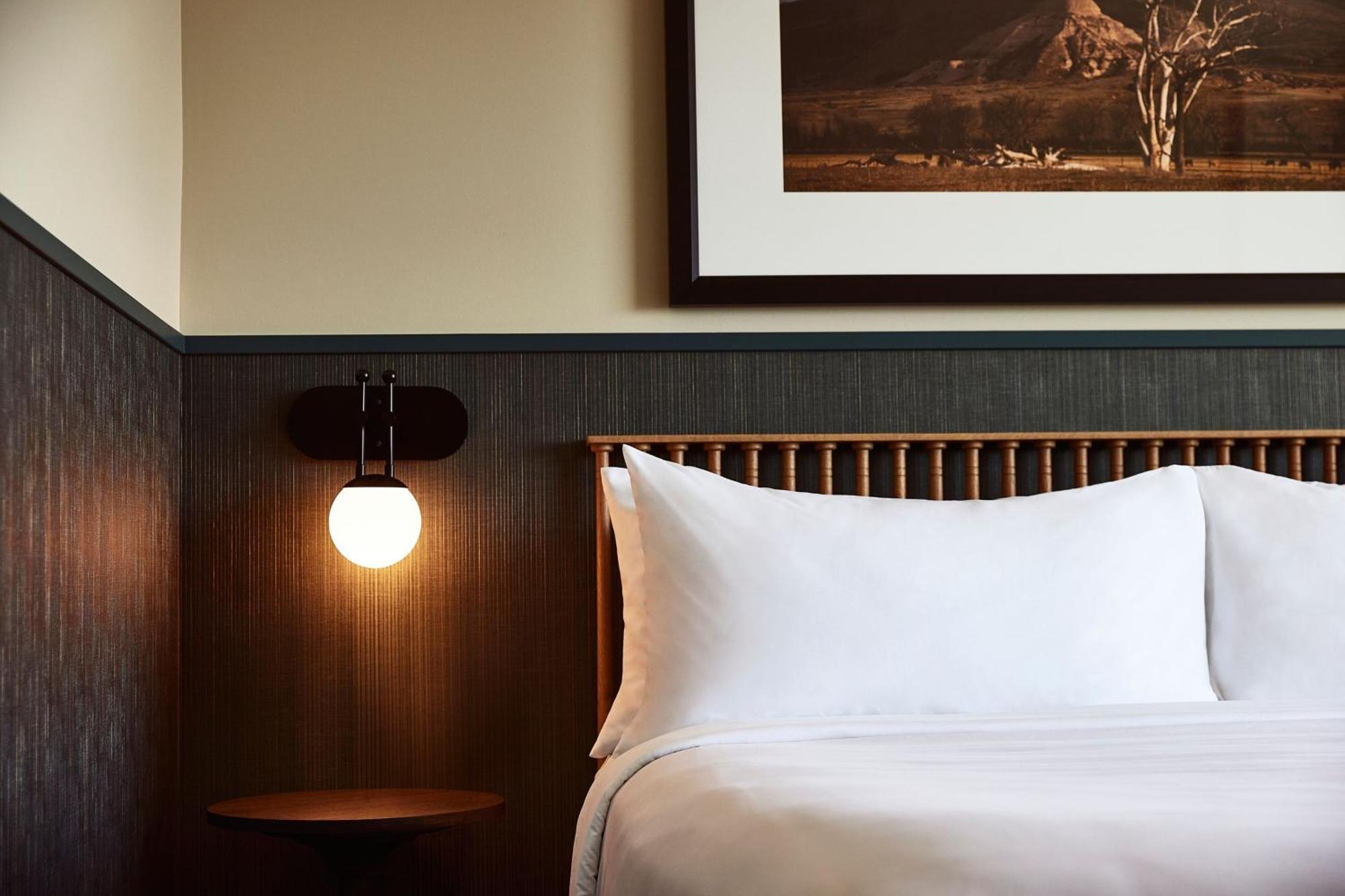 The Scarlet, Lincoln, A Tribute Portfolio Hotel Extérieur photo