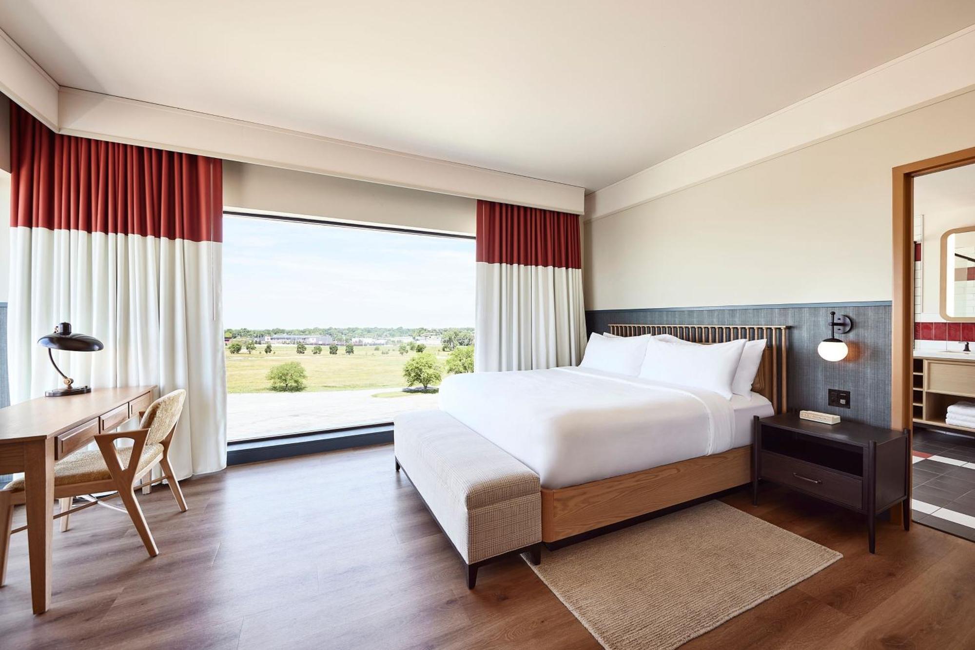 The Scarlet, Lincoln, A Tribute Portfolio Hotel Extérieur photo