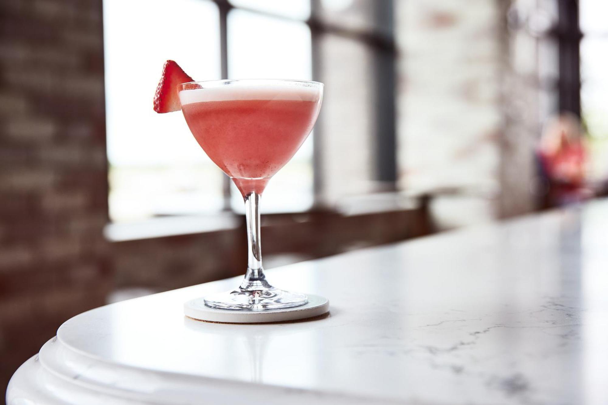 The Scarlet, Lincoln, A Tribute Portfolio Hotel Extérieur photo