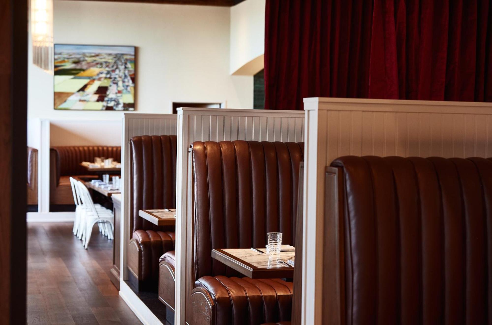 The Scarlet, Lincoln, A Tribute Portfolio Hotel Extérieur photo