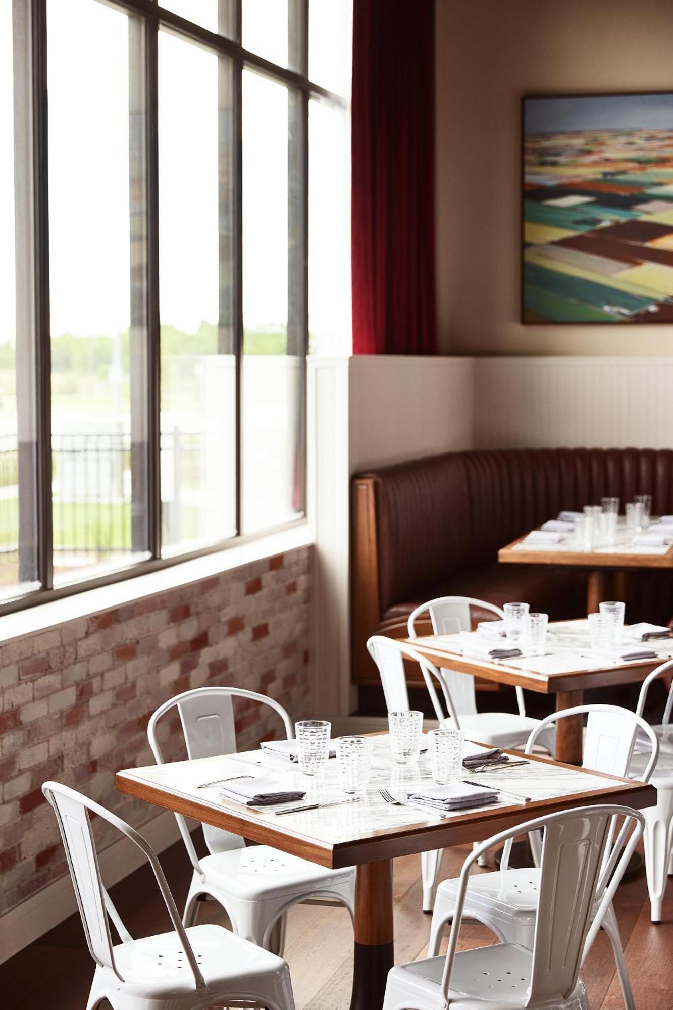 The Scarlet, Lincoln, A Tribute Portfolio Hotel Extérieur photo