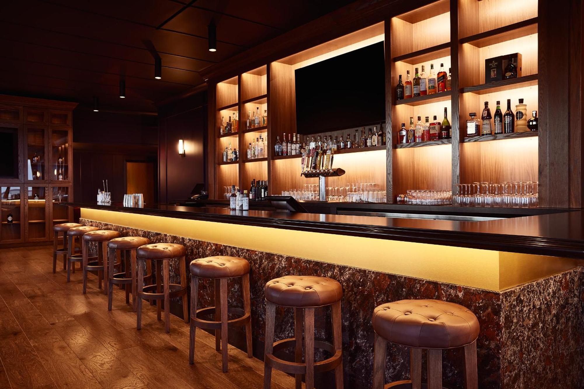 The Scarlet, Lincoln, A Tribute Portfolio Hotel Extérieur photo