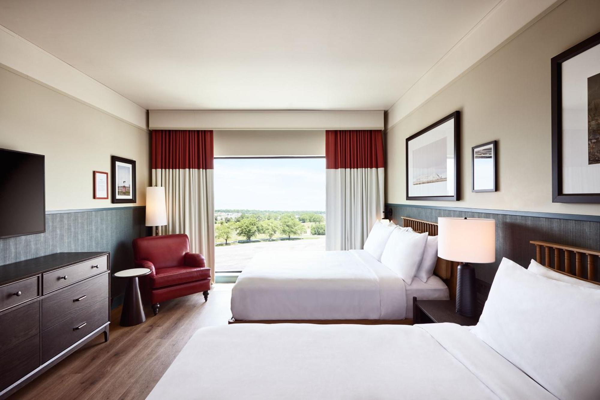 The Scarlet, Lincoln, A Tribute Portfolio Hotel Extérieur photo