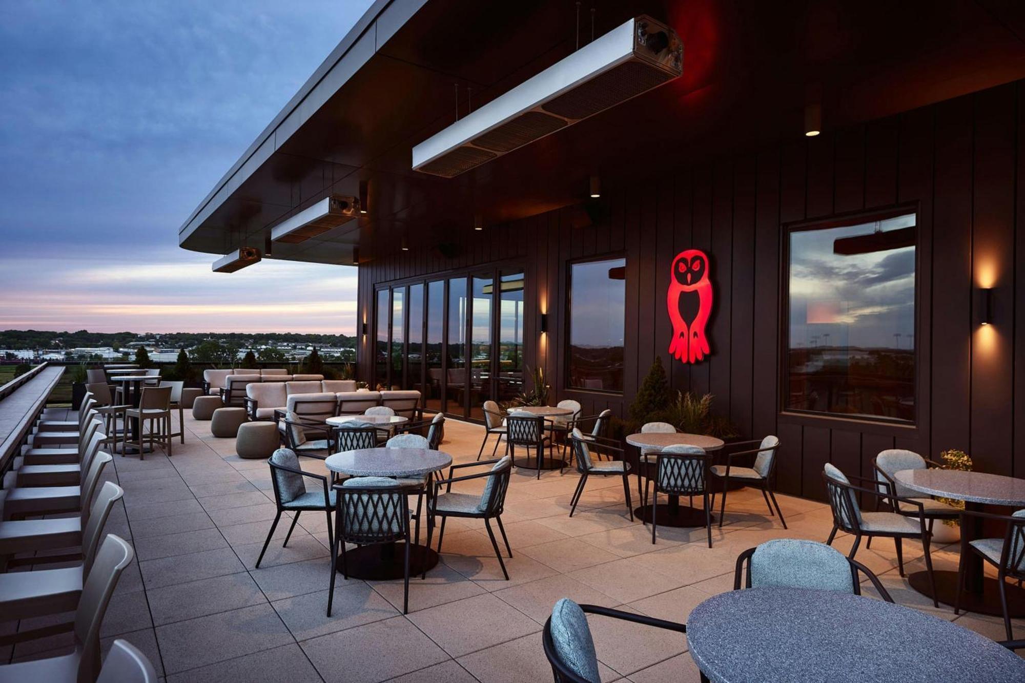 The Scarlet, Lincoln, A Tribute Portfolio Hotel Extérieur photo